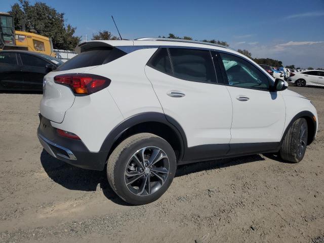 Photo 3 from auction – 2023 BUICK ENCORE GX with VIN KL4MMFSL5PB110910