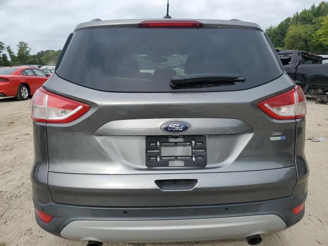 Photo 6 from auction – 2014 FORD ESCAPE SE with VIN 1FMCU9GX0EUB90810