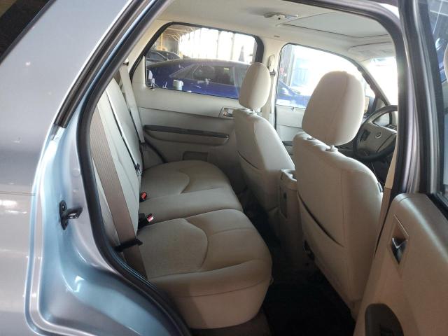 Photo 10 from auction – 2008 MERCURY MARINER with VIN 4M2CU81128KJ21226