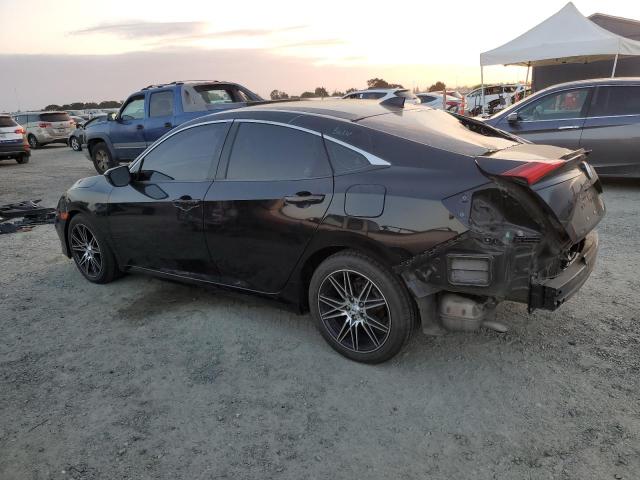 Photo 2 from auction – 2019 HONDA CIVIC EX with VIN 19XFC1F39KE212947