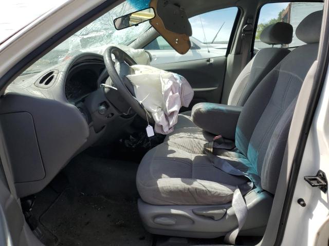Photo 7 from auction – 1997 FORD TAURUS GL with VIN 1FALP52U1VA284087