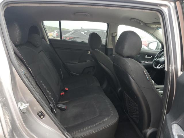 Photo 11 from auction – 2015 KIA SPORTAGE E with VIN KNDPCCAC8F7722350