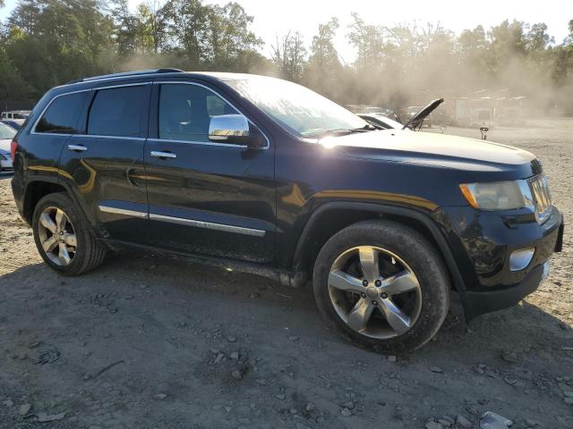 Photo 4 from auction – 2013 JEEP GRAND CHER with VIN 1C4RJFCT3DC561228