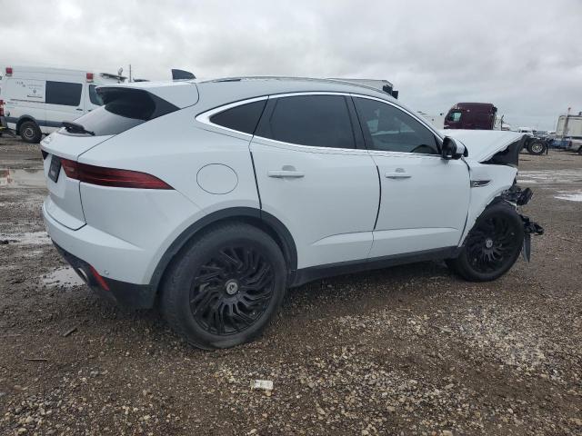Photo 3 from auction – 2021 JAGUAR E-PACE SE with VIN SADFP2FX9M1017034