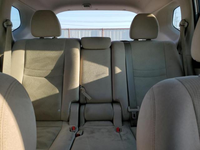 Photo 10 from auction – 2014 NISSAN ROGUE S with VIN 5N1AT2MT0EC869999