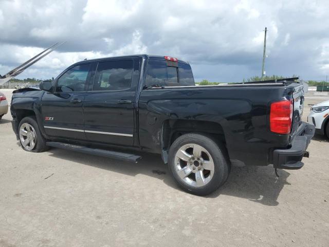 Photo 2 from auction – 2015 CHEVROLET SILVERADO with VIN 3GCUKREC5FG476462