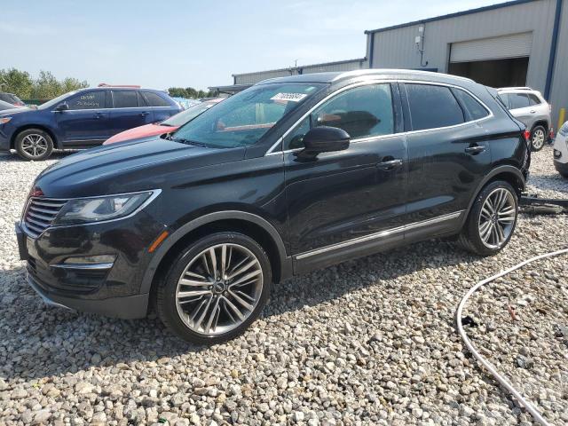 LINCOLN MKC 2015 z numerem VIN 5LMTJ2AH0FUJ24225 - Zdjęcie z aukcji