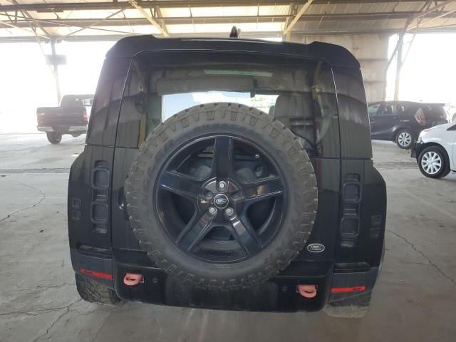 Photo 6 from auction – 2020 LAND ROVER DEFENDER 1 with VIN SALEP7EU1L2020121