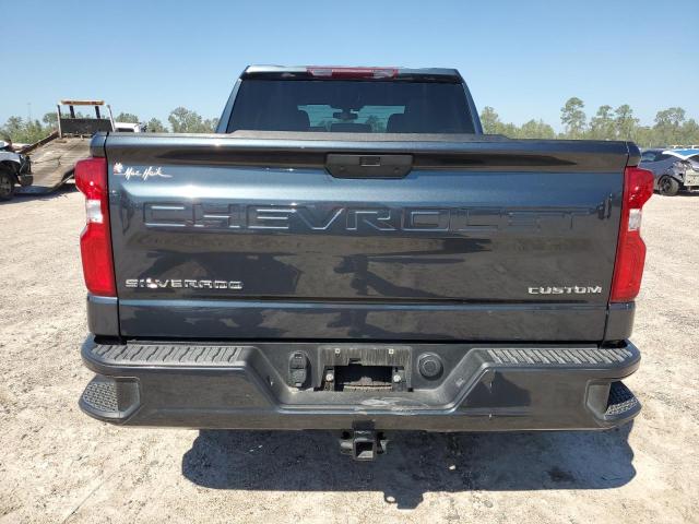 Photo 6 from auction – 2021 CHEVROLET SILVERADO with VIN 3GCPWBEK2MG183924