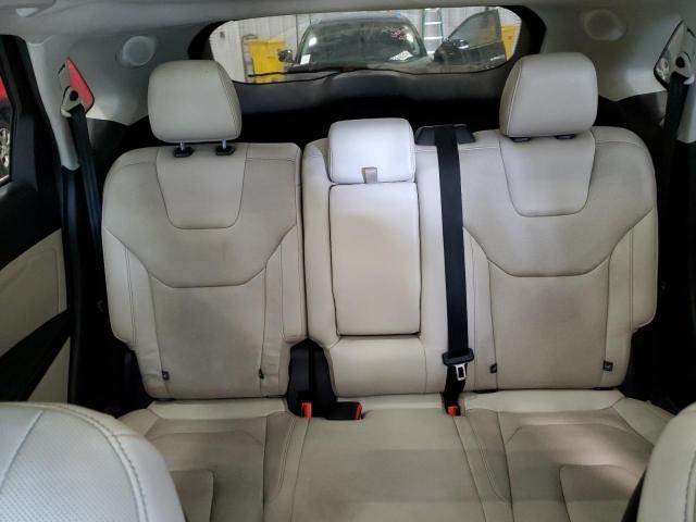 Photo 10 from auction – 2015 FORD EDGE TITAN with VIN 2FMTK3K86FBC03537