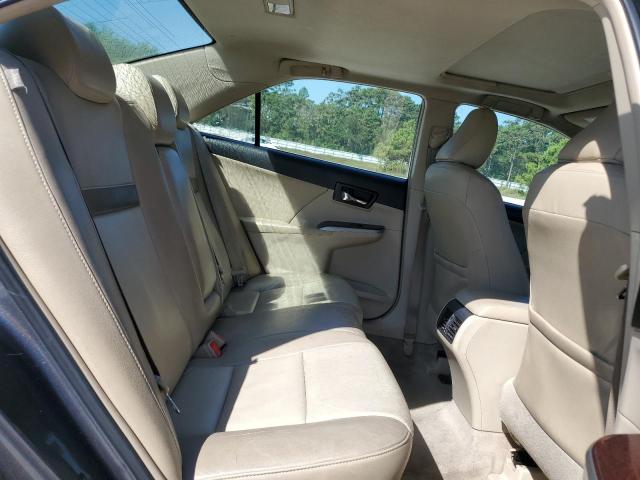 Photo 10 from auction – 2012 TOYOTA CAMRY SE with VIN 4T1BK1FK4CU509504