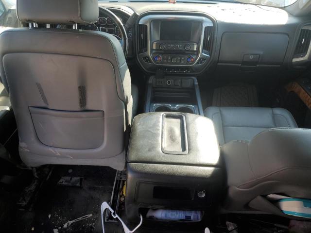 Photo 8 from auction – 2015 CHEVROLET SILVERADO with VIN 3GCUKSEC1FG189708