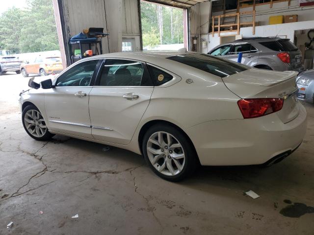 Photo 2 from auction – 2014 CHEVROLET IMPALA LTZ with VIN 1G1155S34EU119706