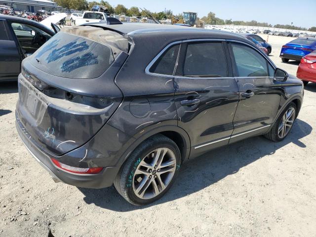Photo 3 from auction – 2015 LINCOLN MKC with VIN 5LMTJ2AH2FUJ03831