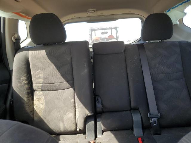 Photo 10 from auction – 2016 NISSAN ROGUE S with VIN KNMAT2MV1GP728828