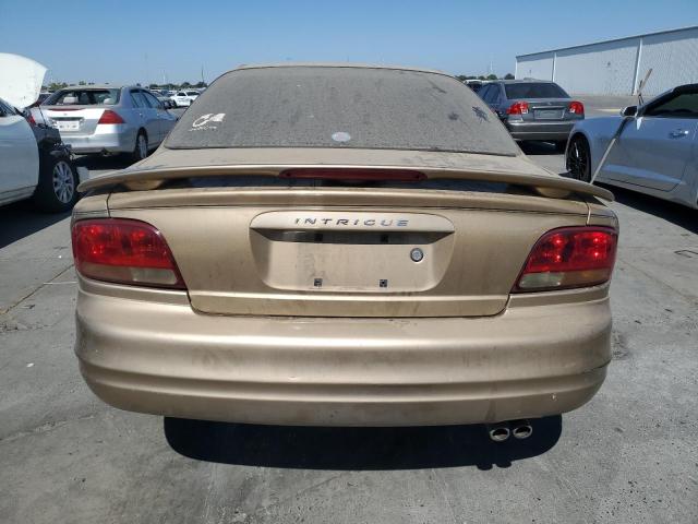 Photo 6 from auction – 1998 OLDSMOBILE INTRIGUE G with VIN 1G3WS52K1WF373652
