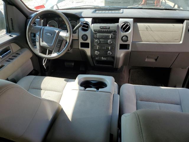 صورة رقم 8 من المزاد - 2010 FORD F150 SUPER مع VIN 1FTFX1EV6AFA45121