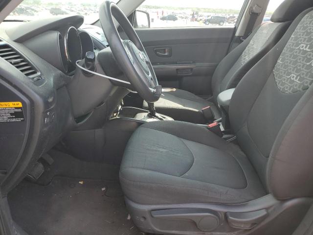 Photo 7 from auction – 2011 KIA SOUL with VIN KNDJT2A24B7198602
