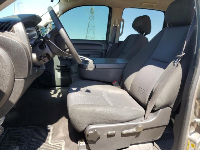 Photo 7 from auction – 2013 CHEVROLET SILVERADO with VIN 3GCPCSE02DG312901