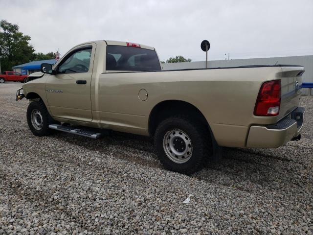 Photo 2 from auction – 2011 DODGE RAM 1500 with VIN 3D7JV1EP7BG540693