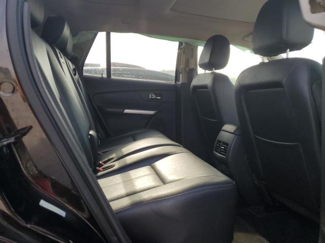Photo 11 from auction – 2013 FORD EDGE LIMIT with VIN 2FMDK3K9XDBB13849