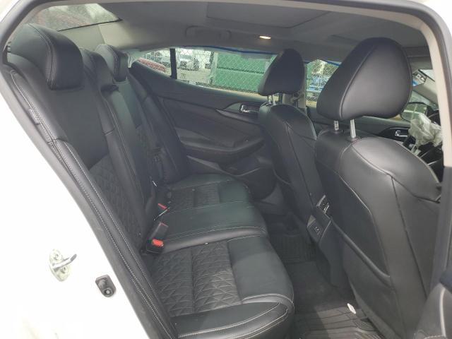 Photo 10 from auction – 2019 NISSAN MAXIMA S with VIN 1N4AA6AV3KC382739