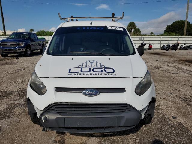 Photo 5 from auction – 2017 FORD TRANSIT CO with VIN NM0LS7E74H1301587
