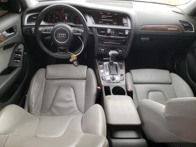 Photo 8 from auction – 2013 AUDI A4 PREMIUM with VIN WAUFFAFL9DN021497