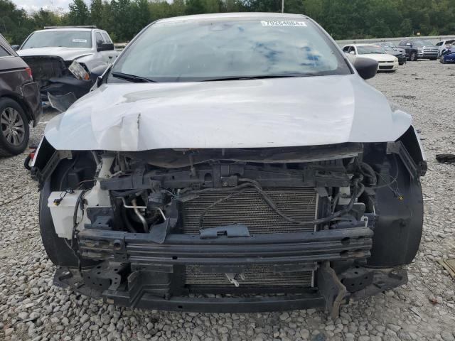 Photo 5 from auction – 2021 NISSAN VERSA S with VIN 3N1CN8DV4ML921507