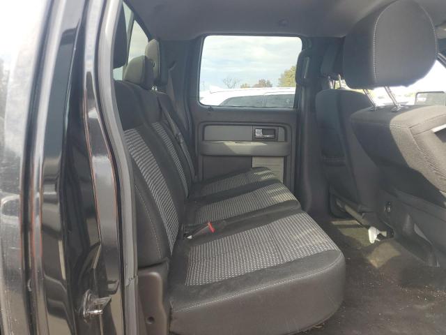 Фото 10 с аукциона – 2014 FORD F150 SUPER с VIN 1FTFW1EF2EFC81394