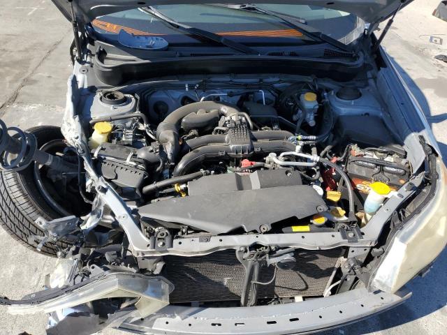 Photo 11 from auction – 2012 SUBARU FORESTER 2 with VIN JF2SHADC5CH432893