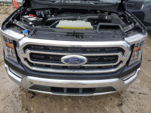 Photo 11 from auction – 2023 FORD F150 SUPER with VIN 1FTEW1C82PFA29065