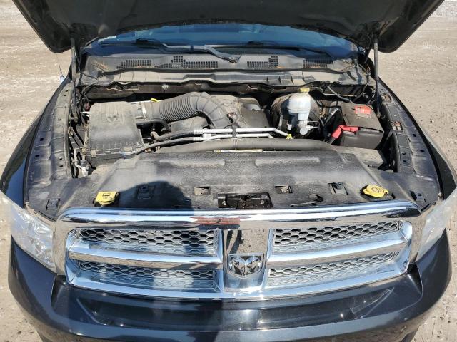 Photo 11 from auction – 2010 DODGE RAM 1500 with VIN 3D7JV1ET3AG157085