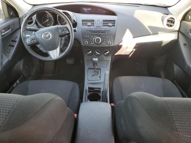 Photo 8 from auction – 2012 MAZDA 3 I with VIN JM1BL1L85C1608067