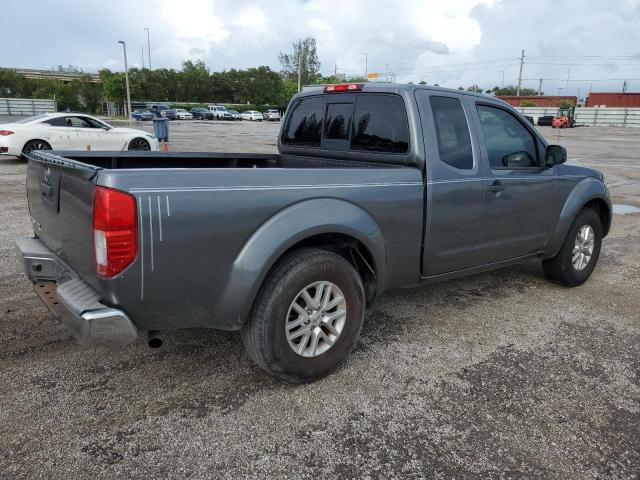 Photo 3 from auction – 2017 NISSAN FRONTIER S with VIN 1N6BD0CT0HN740825
