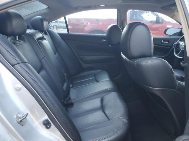 Photo 10 from auction – 2011 NISSAN MAXIMA S with VIN 1N4AA5AP7BC818651