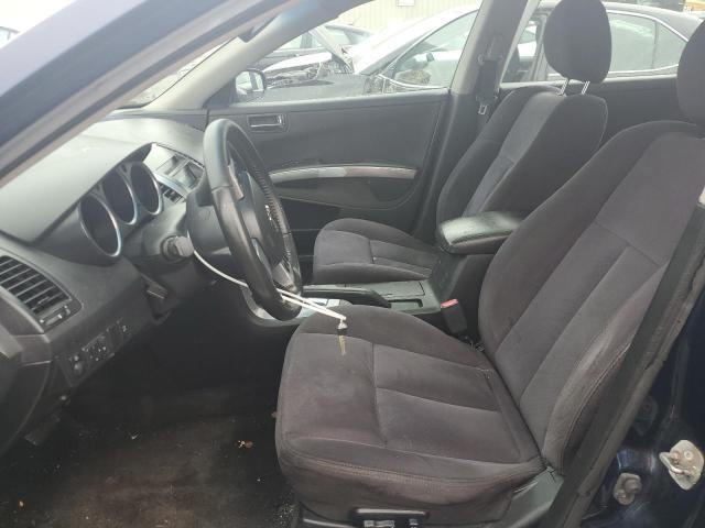 Photo 7 from auction – 2008 NISSAN MAXIMA SE with VIN 1N4BA41E88C818163