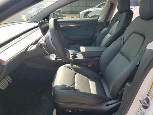 Photo 7 from auction – 2023 TESLA MODEL 3 with VIN 5YJ3E1EC7PF604759