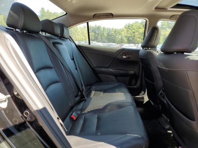 Photo 10 from auction – 2015 HONDA ACCORD EXL with VIN 1HGCR2F80FA177874