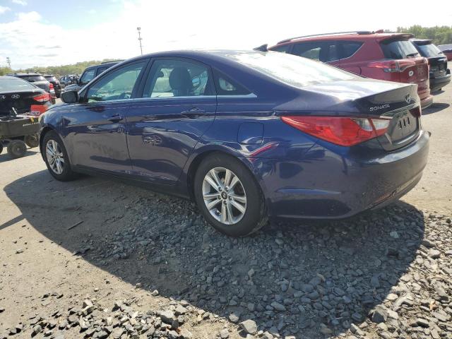 Photo 2 from auction – 2013 HYUNDAI SONATA with VIN 5NPEB4AC0DH712792