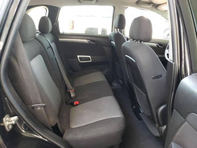 Photo 11 from auction – 2012 CHEVROLET CAPTIVA SP with VIN 3GNAL2EK4CS624566