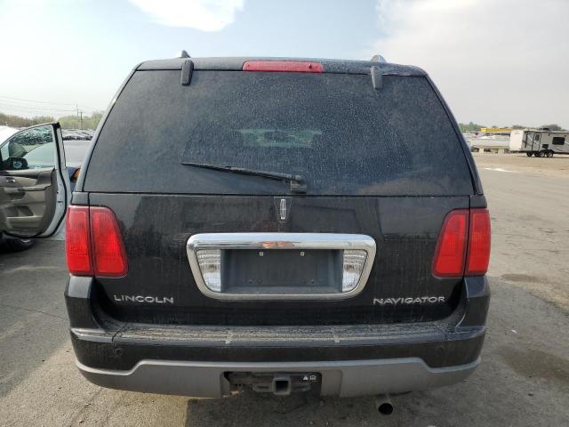 Photo 6 from auction – 2004 LINCOLN NAVIGATOR with VIN 5LMFU28R34LJ42059