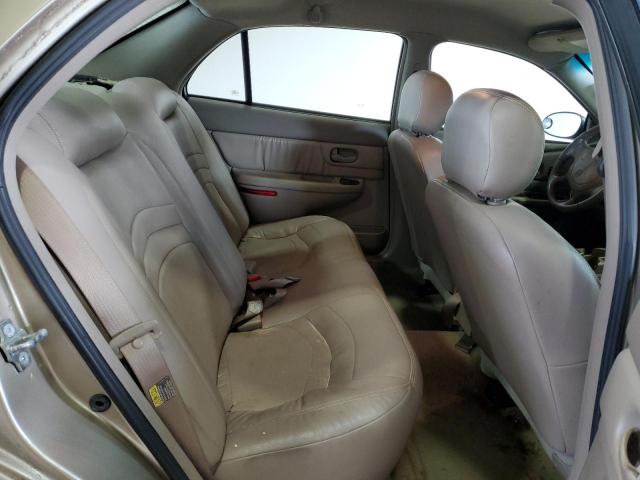 Photo 10 from auction – 2004 BUICK CENTURY CU with VIN 2G4WS52J641295800