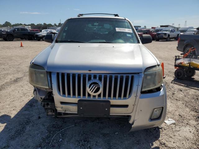 Photo 5 from auction – 2010 MERCURY MARINER with VIN 4M2CN8B7XAKJ10416