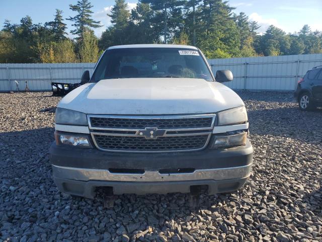 Photo 5 from auction – 2005 CHEVROLET SILVERADO with VIN 1GCHK29U15E324390