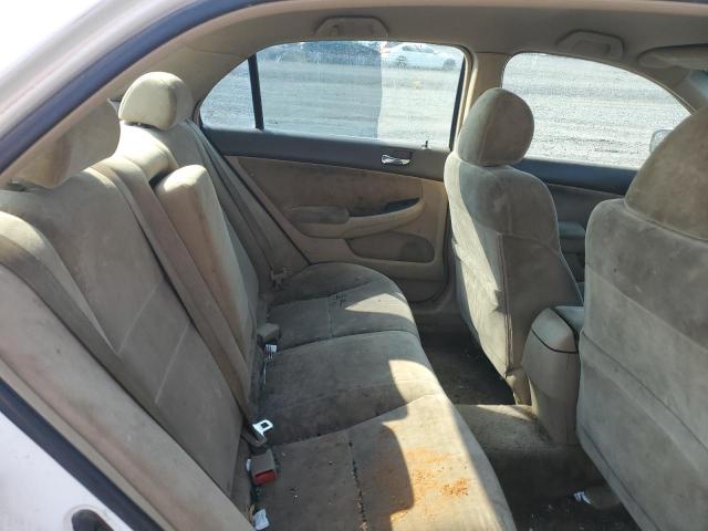 Photo 10 from auction – 2004 HONDA ACCORD with VIN 1HGCM56374A142458