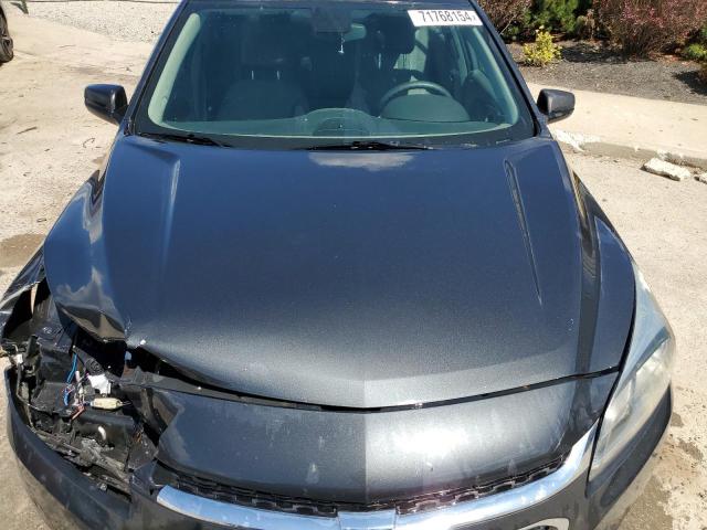 Photo 11 from auction – 2014 CHEVROLET MALIBU LS with VIN 1G11B5SL4EF160950