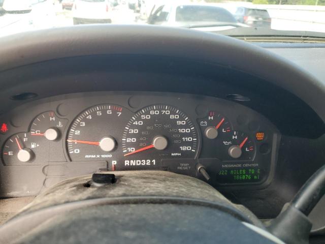 Photo 9 from auction – 2005 FORD EXPLORER X with VIN 1FMZU62K05ZA22852