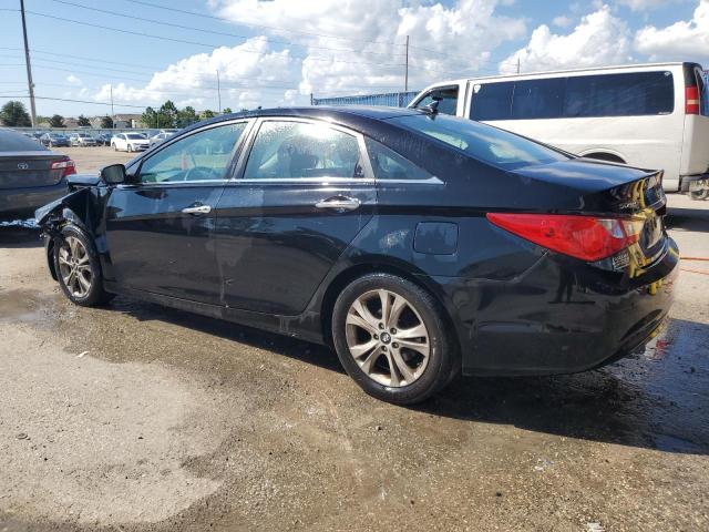Photo 2 from auction – 2011 HYUNDAI SONATA SE with VIN 5NPEC4AC9BH306276