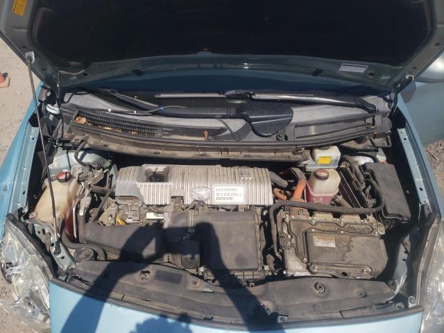 Photo 11 from auction – 2015 TOYOTA PRIUS with VIN JTDKN3DU9F1908961